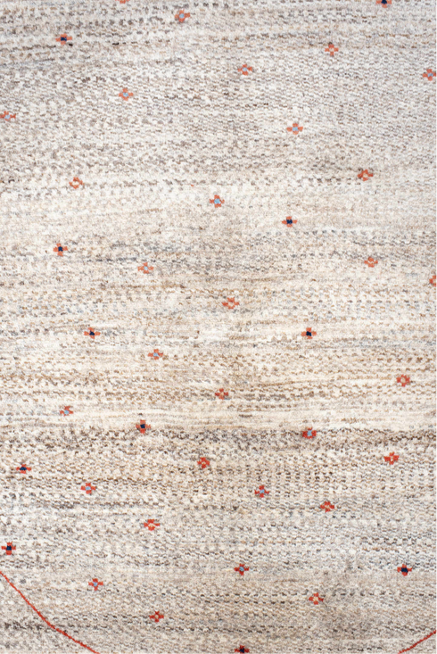 Vintage Gabbe Area Rug (5' x 6')